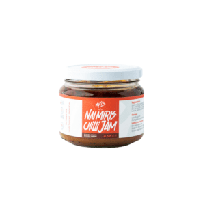 NaiMiris Chilli Jam