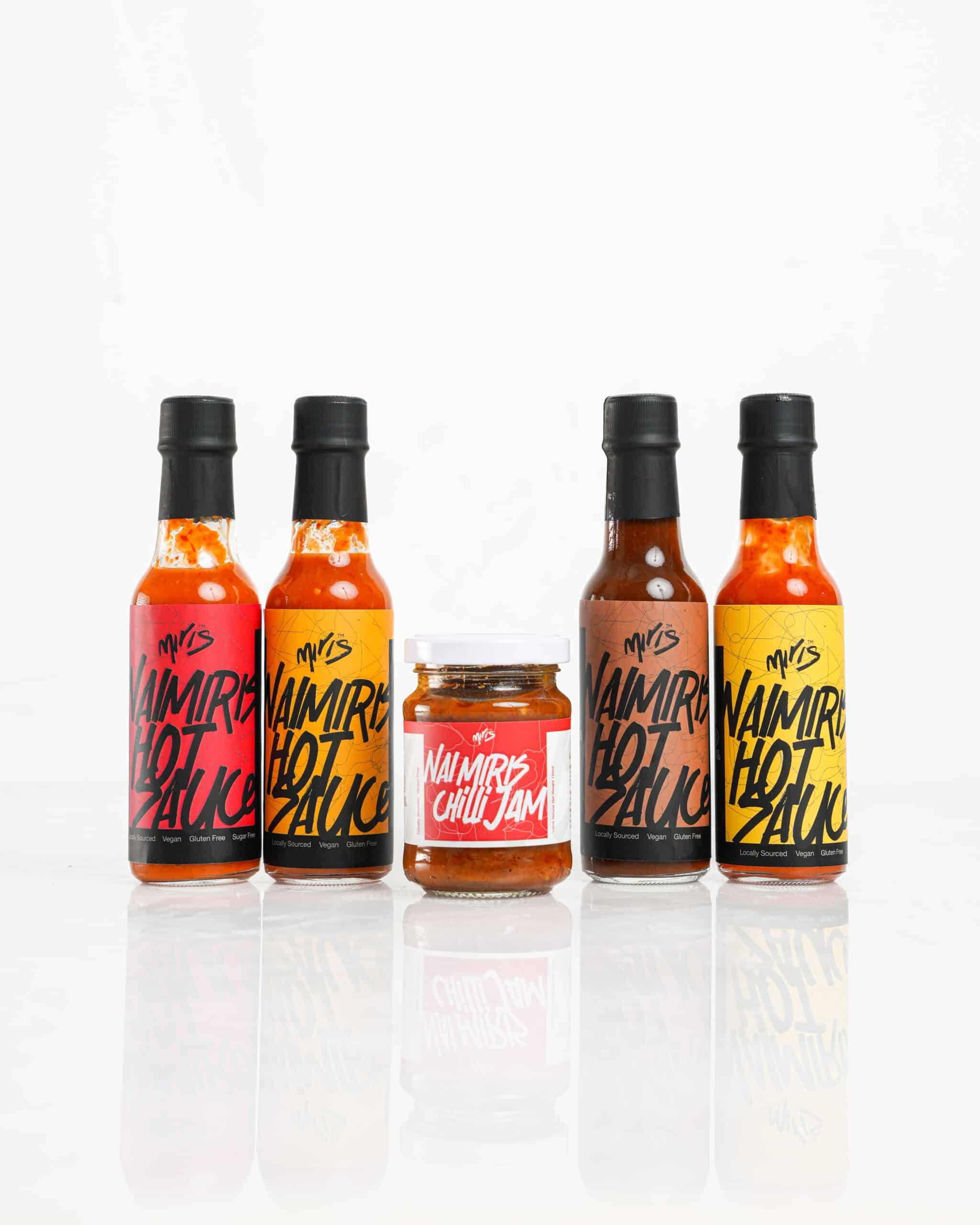 Miris gift box – Miris by Islandmom