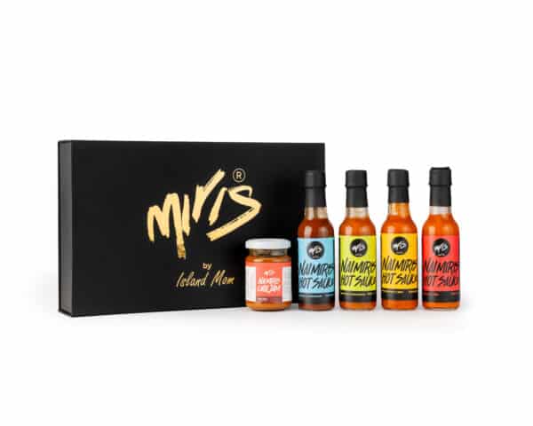Miris gift box