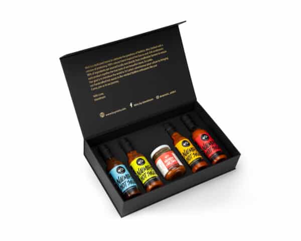 Miris gift box - Image 4