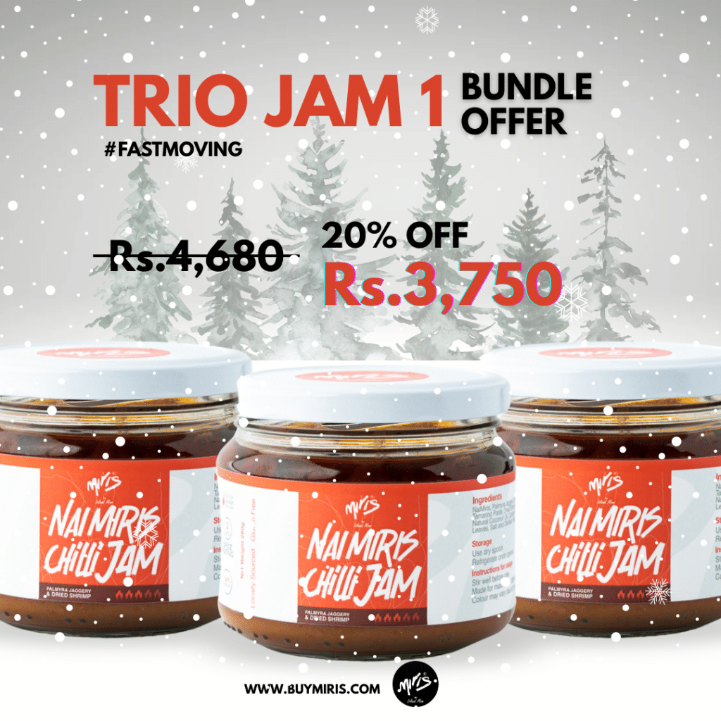 Trio Jam 1 - Bundle Offer