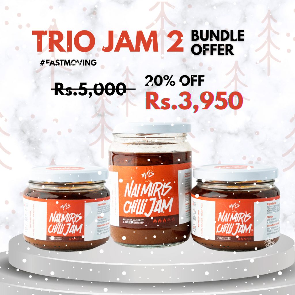 Trio Jam 2 - Bundle Offer