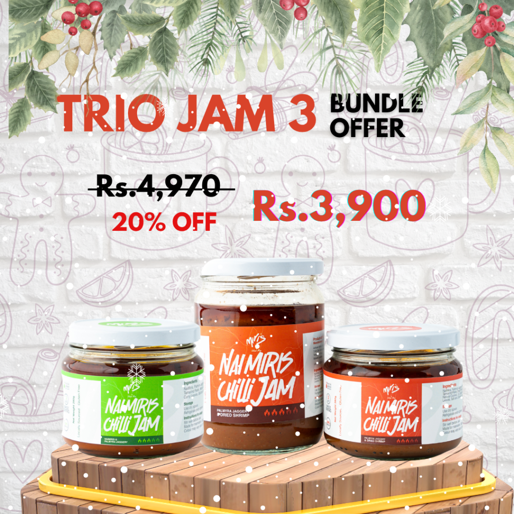 Trio Jam 3 - Bundle Offer