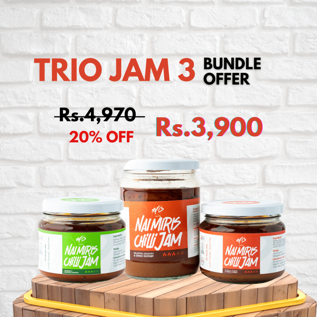 Trio Jam 3 - Bundle Offer