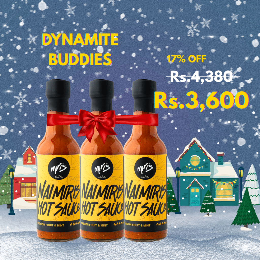 Dynamite Buddies - Bundle Offer